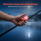 📢📢40% OFF !! ⏰ Electronic Fishing Bite Alarm with Sound and Light