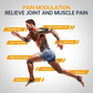📢📢Buy 2 Get 1 Free!! ⏰ Precut Elastic Kinesiology Tape