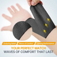 📢📢Buy 2 Get 1 Free!! ⏰ Precut Elastic Kinesiology Tape