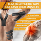 📢📢Buy 2 Get 1 Free!! ⏰ Precut Elastic Kinesiology Tape