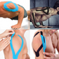 📢📢Buy 2 Get 1 Free!! ⏰ Precut Elastic Kinesiology Tape