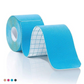 📢📢Buy 2 Get 1 Free!! ⏰ Precut Elastic Kinesiology Tape
