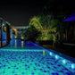 📢📢40% OFF !! ⏰ Submersible LED Pool Lights (RF Remote Control)