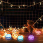 📢📢40% OFF !! ⏰ Submersible LED Pool Lights (RF Remote Control)