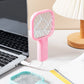 📢📢50% OFF !! ⏰Mini USB Electric Mosquito Killer Trap⚡🦟💥