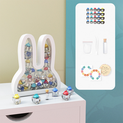 📢📢40% OFF !! ⏰Baby Tooth Keepsake Storage Box
