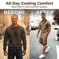 📢FLASH SALE📢30% OFF !! ⏰New arrivals now on sale-Men's Printed 2-Piece Summer Set
