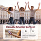 📢📢30% OFF !! ⏰Bluetooth Camera Grip with Remote Shutter