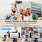 📢📢30% OFF !! ⏰Bluetooth Camera Grip with Remote Shutter
