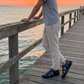 📢📢30% OFF !! ⏰Men's Breathable Closed-Toe Beach Sandals