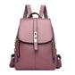 Women PU Leather Backpack Fashion Shoulder Bag for Travel✈️ Free shipping