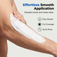 📢📢BUY 1 get 1 free !! ⏰ Men's Gentle Hair Removal Cream – No Razor, No Pain, No Irritation | Smooth in 5 Mins ⏱️✨