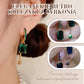📢📢30% OFF !! ⏰Elegant Vintage Synthetic Diamond Drop Earrings