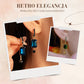 📢📢30% OFF !! ⏰Elegant Vintage Synthetic Diamond Drop Earrings