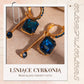 📢📢30% OFF !! ⏰Elegant Vintage Synthetic Diamond Drop Earrings