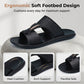 📢📢30% OFF !! ⏰Men's Casual Flat Sole Slide Sandals