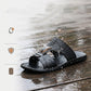 📢📢30% OFF !! ⏰Men's Casual Flat Sole Slide Sandals