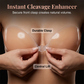 📢📢40% OFF !! ⏰Strapless Push-Up Adhesive Bra