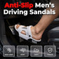 📢📢40% OFF !! ⏰Anti-Slip Driving Men's Sandals