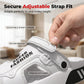 📢📢40% OFF !! ⏰Anti-Slip Driving Men's Sandals