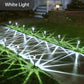 📢📢30% OFF !! ⏰6 PCS Solar Waterproof Landscape Lights for Outdoor Courtyard