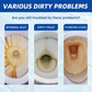 📢📢30% OFF !! ⏰Automatic Toilet Bowl Cleaner