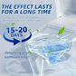 📢📢30% OFF !! ⏰Automatic Toilet Bowl Cleaner