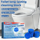 📢📢30% OFF !! ⏰Automatic Toilet Bowl Cleaner