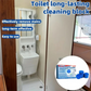 📢📢30% OFF !! ⏰Automatic Toilet Bowl Cleaner