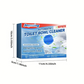 📢📢30% OFF !! ⏰Automatic Toilet Bowl Cleaner
