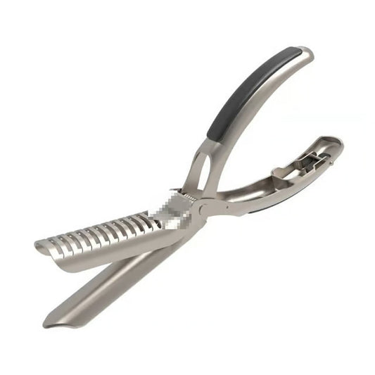 📢📢40% OFF !! ⏰Stainless Steel BBQ Rib Skinner