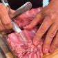 📢📢40% OFF !! ⏰Stainless Steel BBQ Rib Skinner