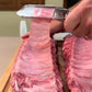 📢📢40% OFF !! ⏰Stainless Steel BBQ Rib Skinner