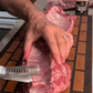 📢📢40% OFF !! ⏰Stainless Steel BBQ Rib Skinner