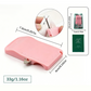 🥳2026 HOT SALE🥳💞50K+ SOLD!🧵✂️ 50% OFF! Multi‑functional Seam Guide & Ripper – Guide, rip, measure in one. Retractable blade, pocket‑size. A must for every sewist! 🪡✨