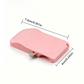🥳2026 HOT SALE🥳💞50K+ SOLD!🧵✂️ 50% OFF! Multi‑functional Seam Guide & Ripper – Guide, rip, measure in one. Retractable blade, pocket‑size. A must for every sewist! 🪡✨