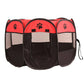 📢📢40% OFF !! ⏰ Summer Pet Portable Playpen✈️ Free Shipping