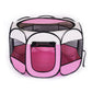 📢📢40% OFF !! ⏰ Summer Pet Portable Playpen✈️ Free Shipping