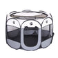 📢📢40% OFF !! ⏰ Summer Pet Portable Playpen✈️ Free Shipping