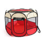 📢📢40% OFF !! ⏰ Summer Pet Portable Playpen✈️ Free Shipping