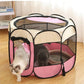 📢📢40% OFF !! ⏰ Summer Pet Portable Playpen✈️ Free Shipping