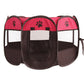📢📢40% OFF !! ⏰ Summer Pet Portable Playpen✈️ Free Shipping