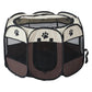 📢📢40% OFF !! ⏰ Summer Pet Portable Playpen✈️ Free Shipping