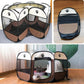 📢📢40% OFF !! ⏰ Summer Pet Portable Playpen✈️ Free Shipping