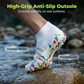 📢📢30% OFF !! ⏰Unisex Breathable Mesh Water Shoes