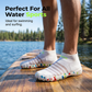 📢📢30% OFF !! ⏰Unisex Breathable Mesh Water Shoes