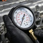 📢📢40% OFF !! ⏰Diesel Engine Cylinder Pressure Tester Kit