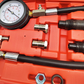 📢📢40% OFF !! ⏰Diesel Engine Cylinder Pressure Tester Kit