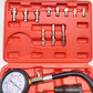 📢📢40% OFF !! ⏰Diesel Engine Cylinder Pressure Tester Kit