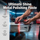 📢📢Buy 2 Get 1 Free ⏰All-Purpose Metal Polishing Past